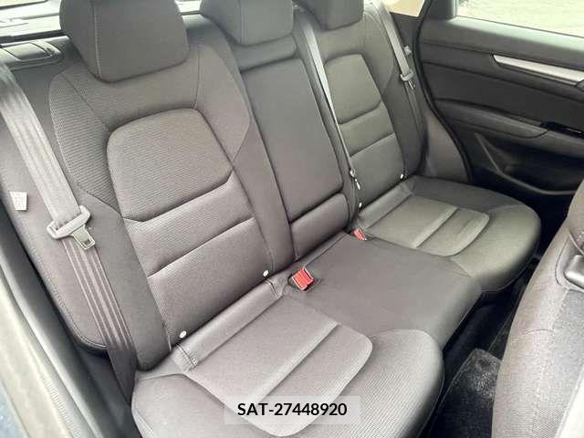 Mazda CX-5 2017-05 330552-17