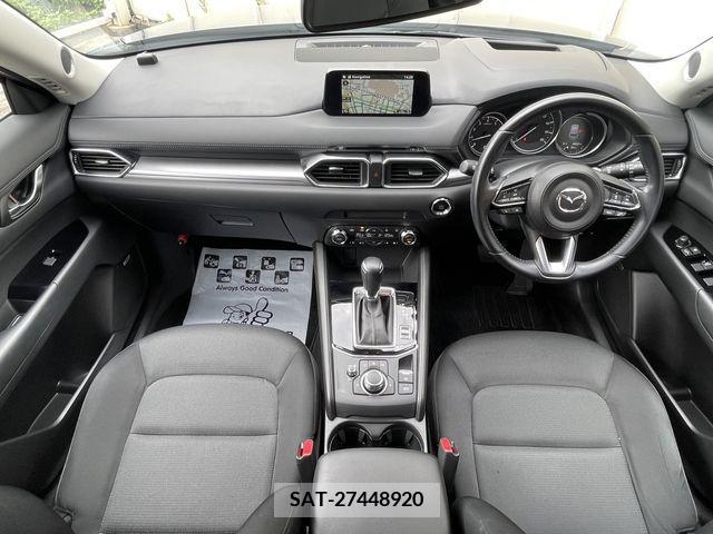 Mazda CX-5 2017-05 330552-20