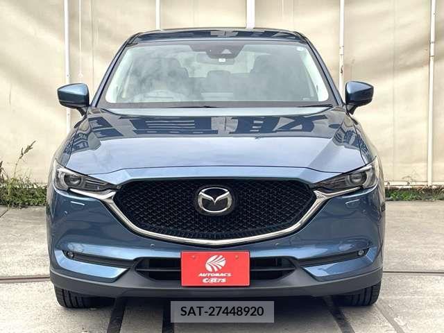 Mazda CX-5 2017-05 330552-5