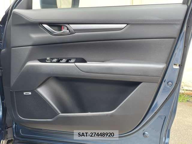 Mazda CX-5 2017-05 330552-11
