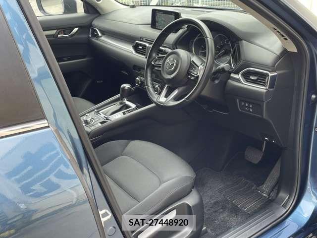Mazda CX-5 2017-05 330552-1