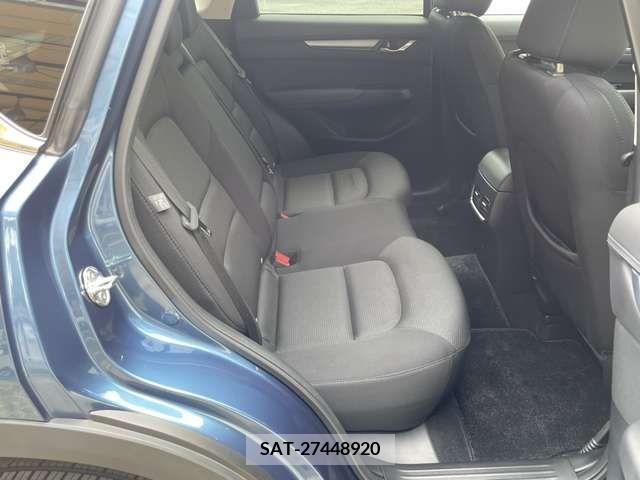Mazda CX-5 2017-05 330552-16