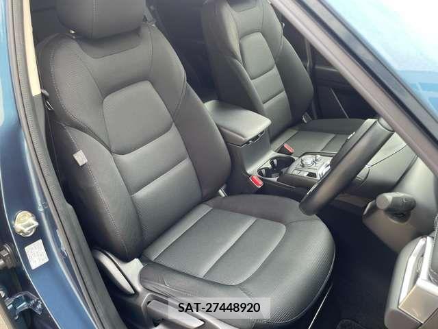 Mazda CX-5 2017-05 330552-13