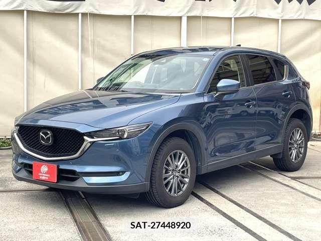 Mazda CX-5 2017-05 330552-4