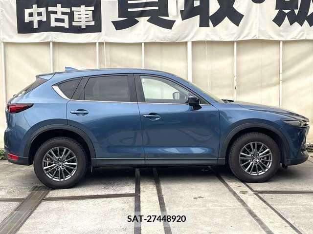 Mazda CX-5 2017-05 330552-7