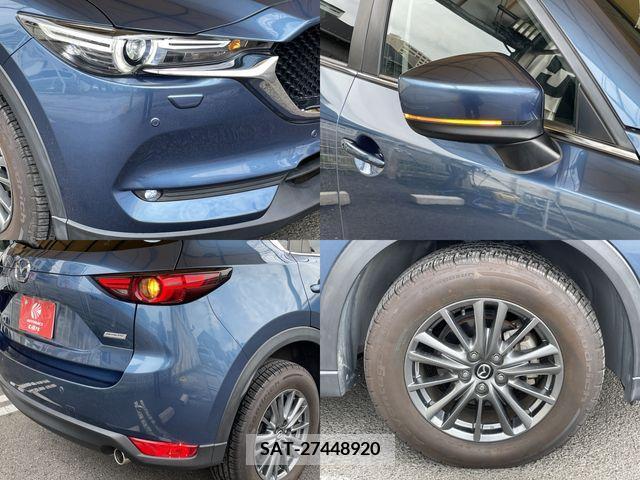 Mazda CX-5 2017-05 330552-28