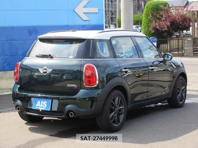 Bmw MINI 2011-11 319961-2