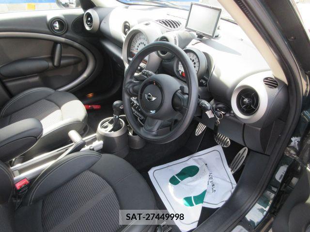 Bmw MINI 2011-11 319961-1