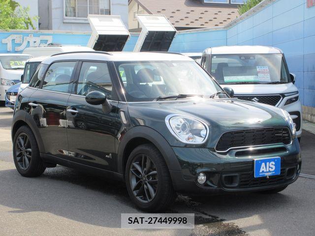 Bmw MINI 2011-11 319961-0
