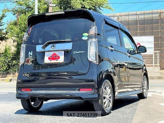 Honda N-WGN 2015-06 201017-2