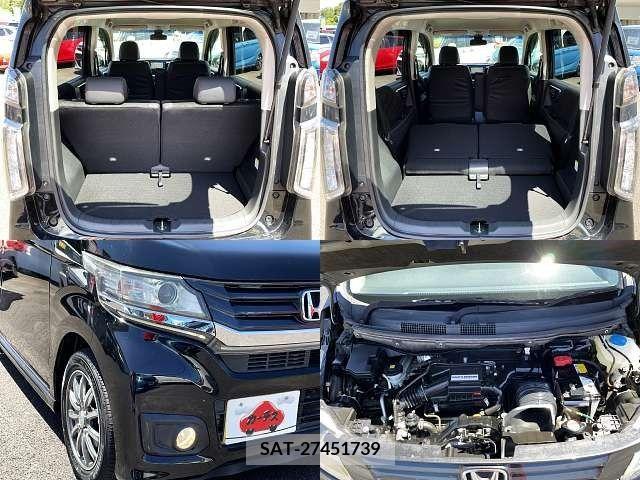 Honda N-WGN 2015-06 201017-7