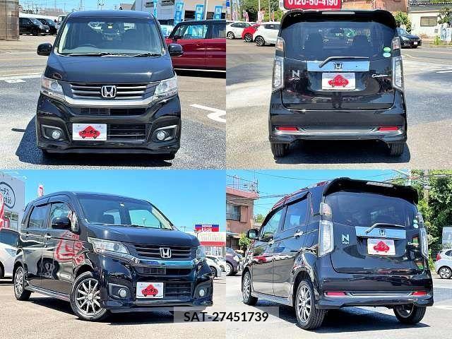 Honda N-WGN 2015-06 201017-8