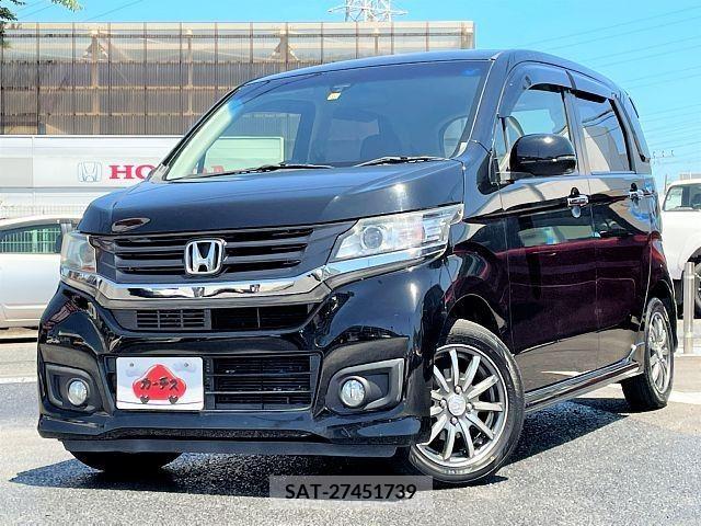 Honda N-WGN 2015-06 201017-0