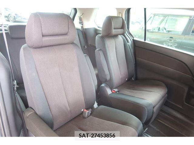 Mazda MPV 2012-03 380670-23