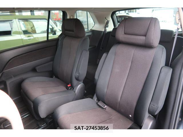 Mazda MPV 2012-03 380670-24