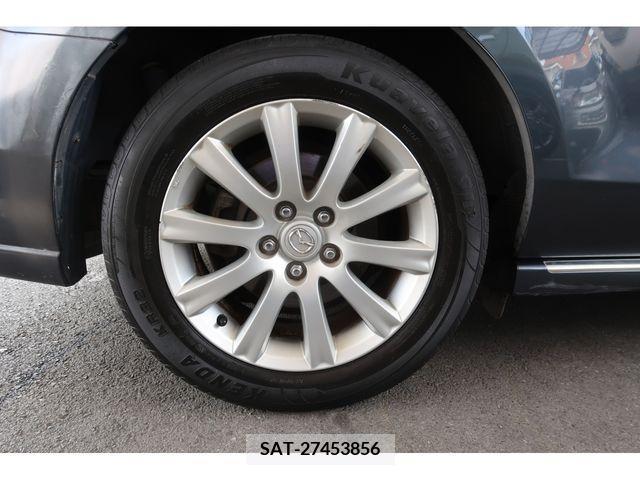 Mazda MPV 2012-03 380670-29