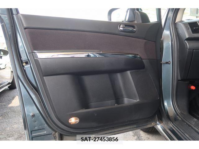 Mazda MPV 2012-03 380670-22