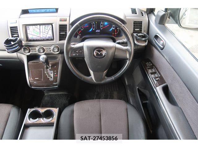 Mazda MPV 2012-03 380670-6