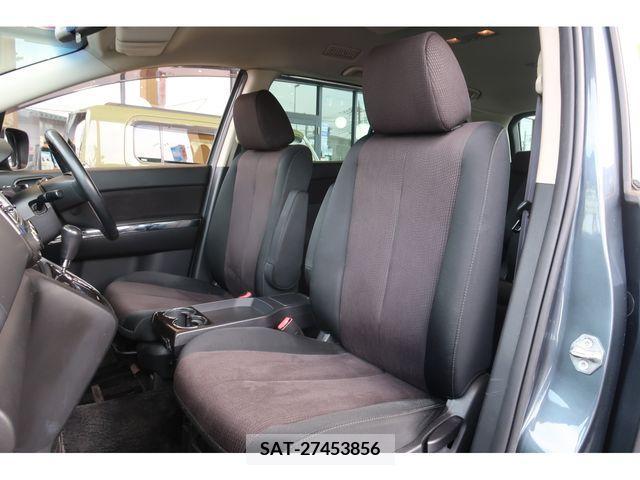 Mazda MPV 2012-03 380670-21