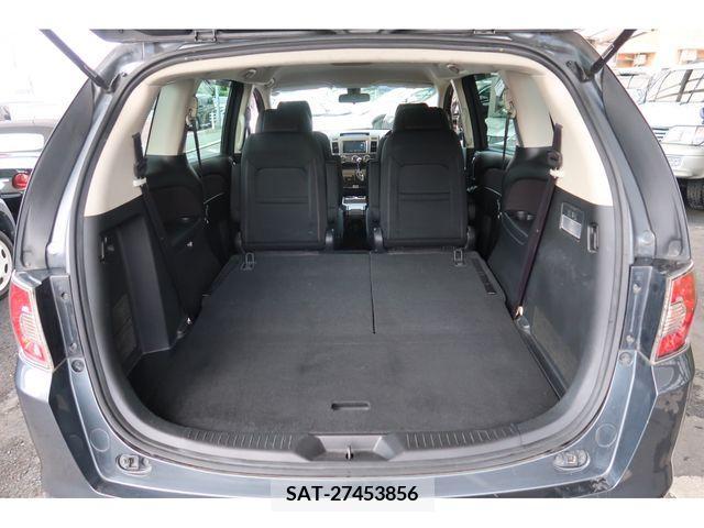 Mazda MPV 2012-03 380670-28