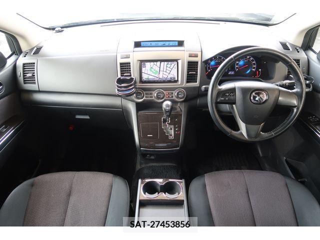 Mazda MPV 2012-03 380670-5