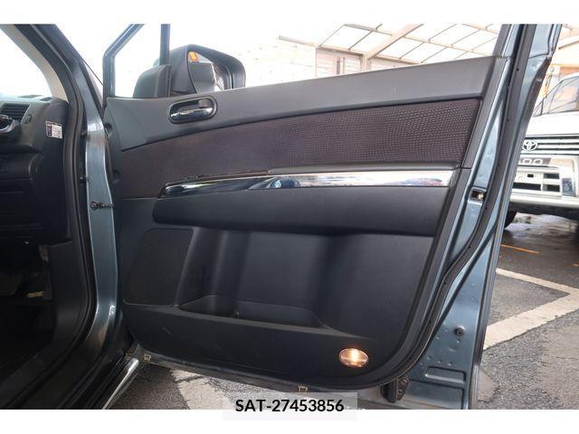 Mazda MPV 2012-03 380670-20