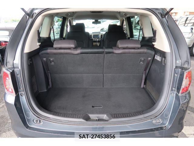 Mazda MPV 2012-03 380670-27