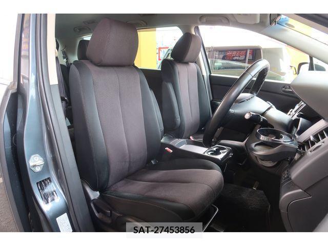 Mazda MPV 2012-03 380670-19
