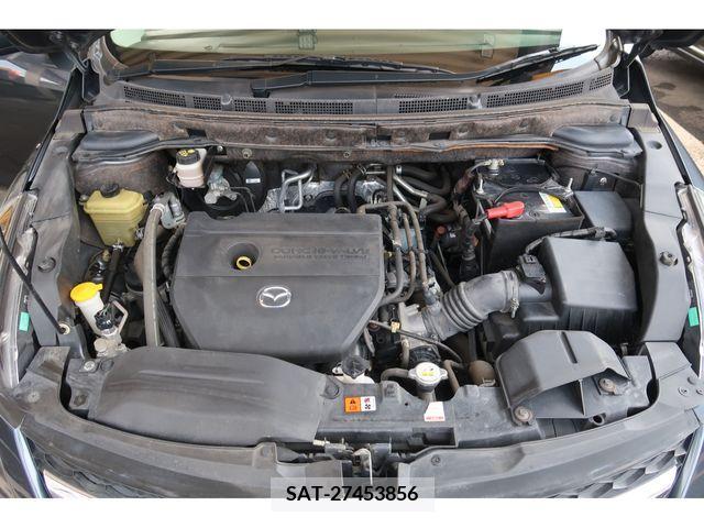 Mazda MPV 2012-03 380670-17