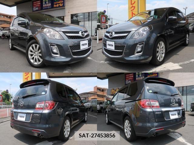 Mazda MPV 2012-03 380670-1