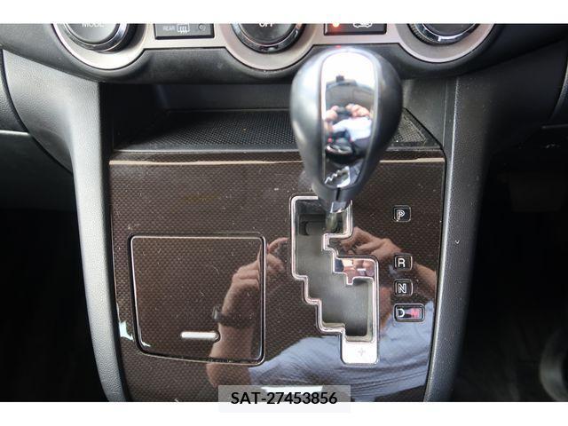 Mazda MPV 2012-03 380670-15