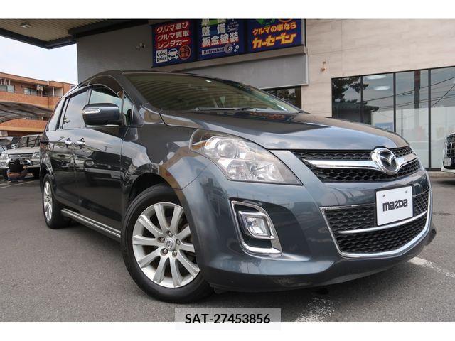 Mazda MPV 2012-03 380670-0