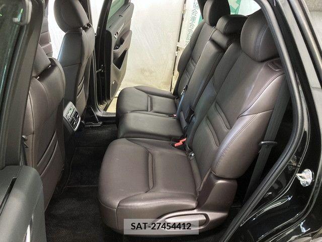 Mazda CX-8 2018-07 266315-16