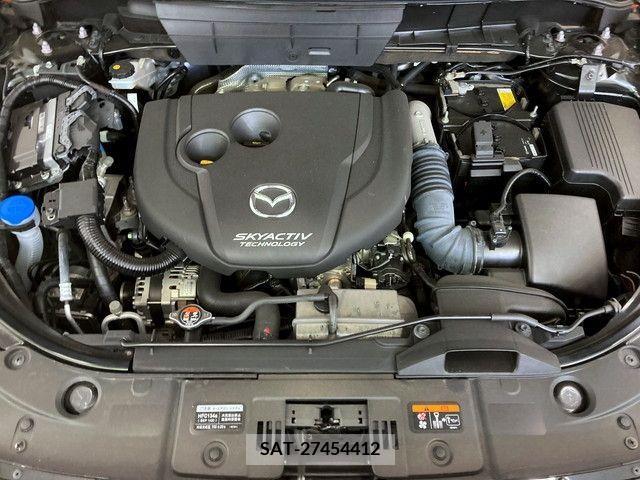Mazda CX-8 2018-07 266315-29