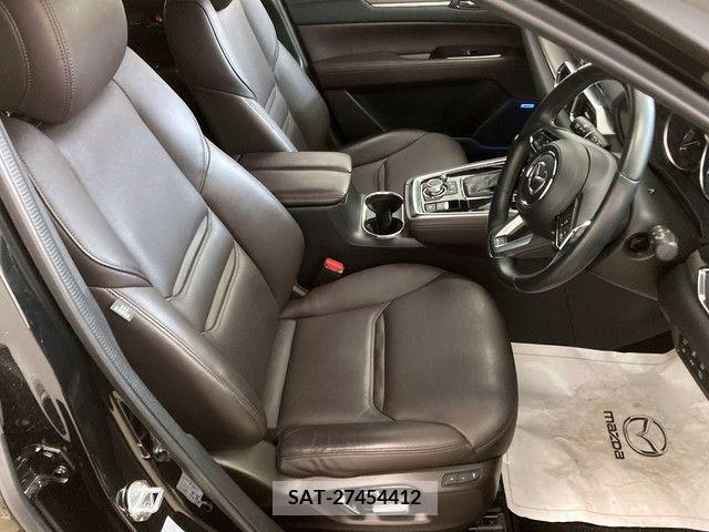 Mazda CX-8 2018-07 266315-9