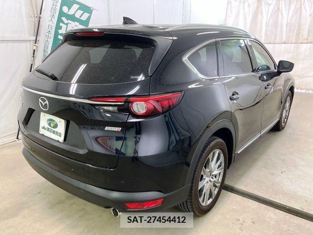 Mazda CX-8 2018-07 266315-4