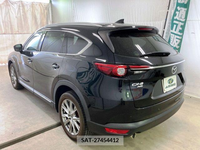 Mazda CX-8 2018-07 266315-2