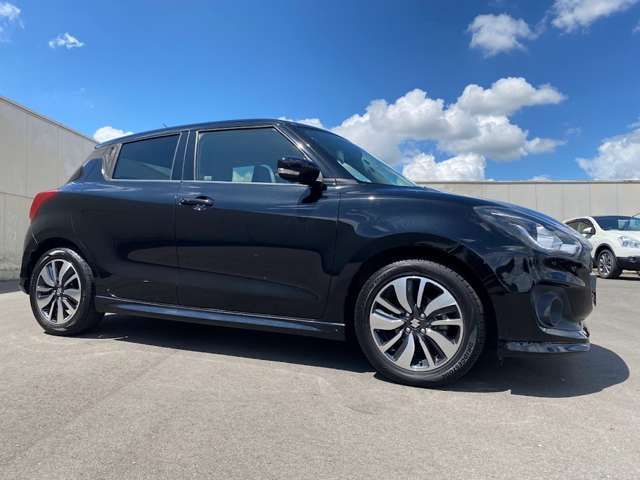 Suzuki SWIFT 2017-03 9430-1