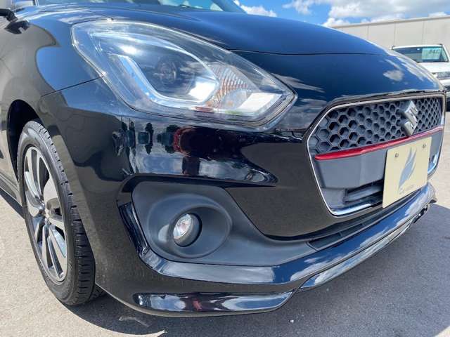 Suzuki SWIFT 2017-03 9430-13