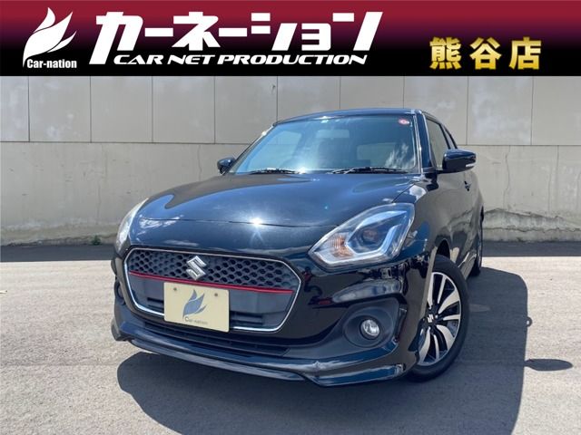 Suzuki SWIFT 2017-03 9430-0