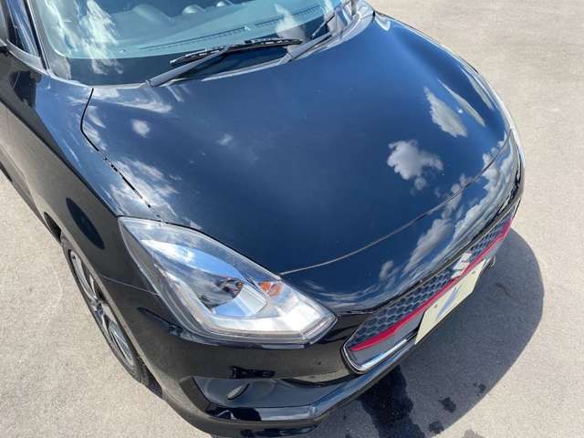 Suzuki SWIFT 2017-03 9430-15