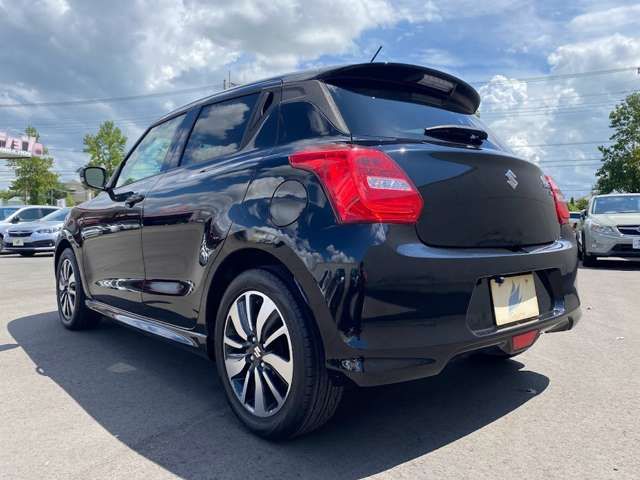 Suzuki SWIFT 2017-03 9430-3