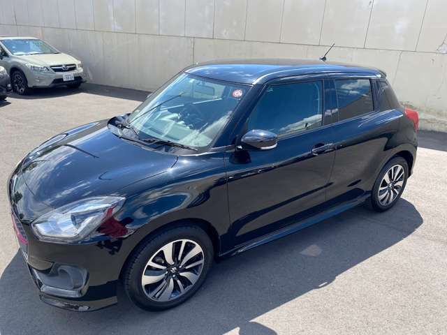 Suzuki SWIFT 2017-03 9430-12