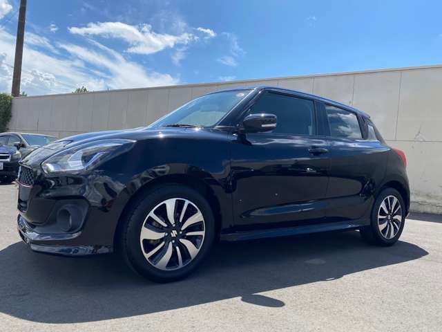 Suzuki SWIFT 2017-03 9430-2