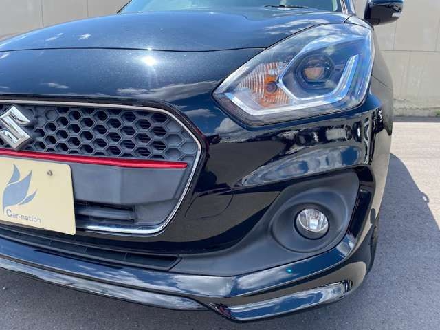Suzuki SWIFT 2017-03 9430-14