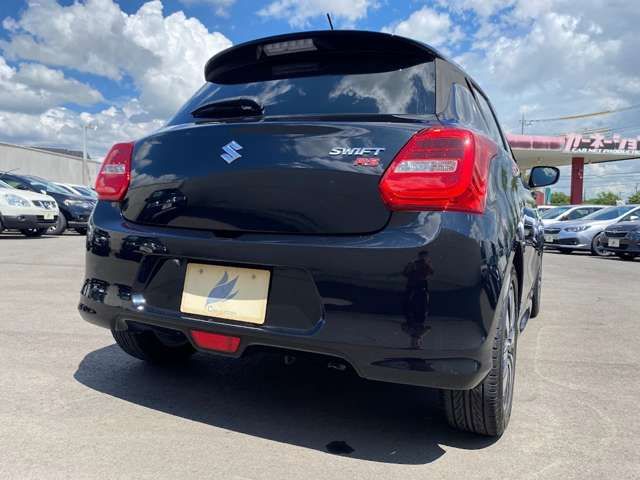 Suzuki SWIFT 2017-03 9430-17