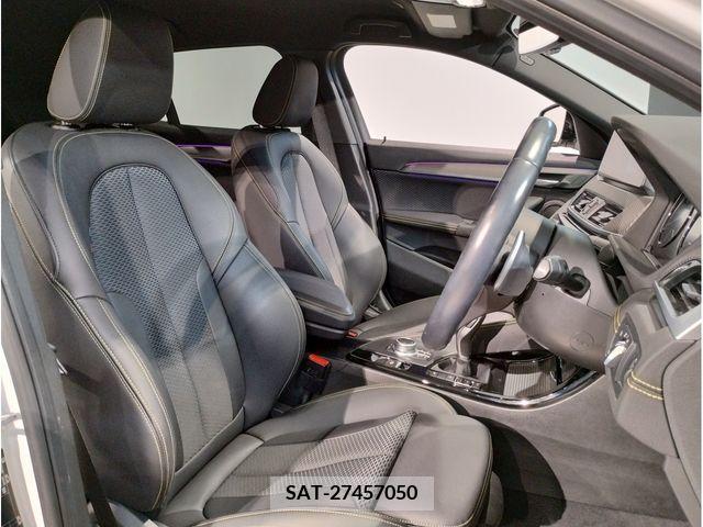 Bmw X2 2021-03 294141-13
