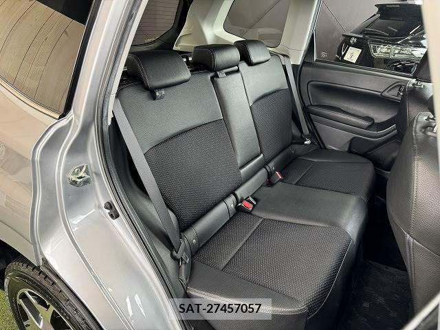 Subaru FORESTER 2014-03 329809-9