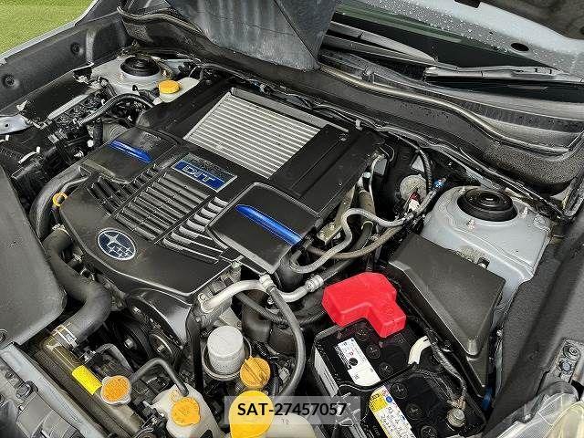 Subaru FORESTER 2014-03 329809-19