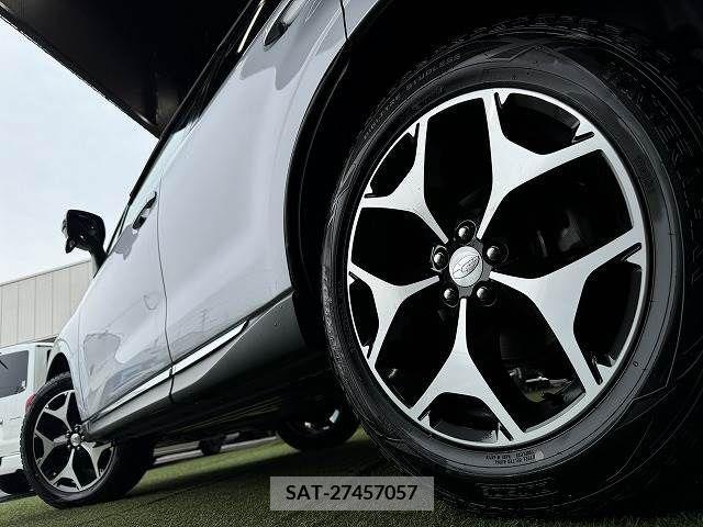 Subaru FORESTER 2014-03 329809-18